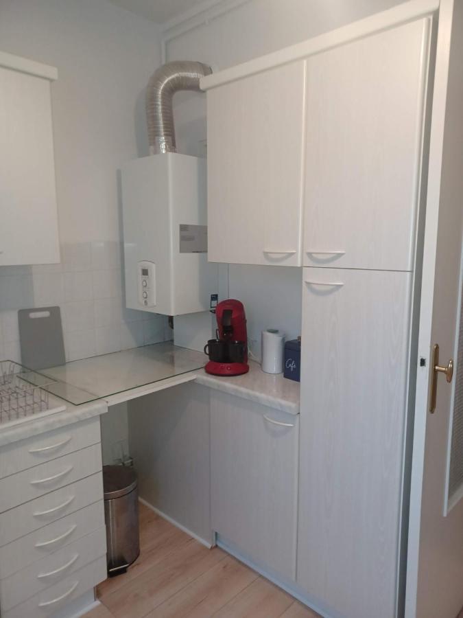 Le Panoramique Apartment *