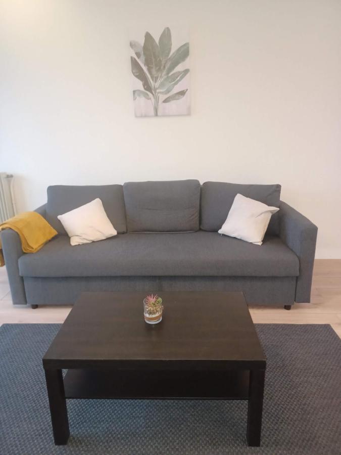 Apartment Le Panoramique Bourges