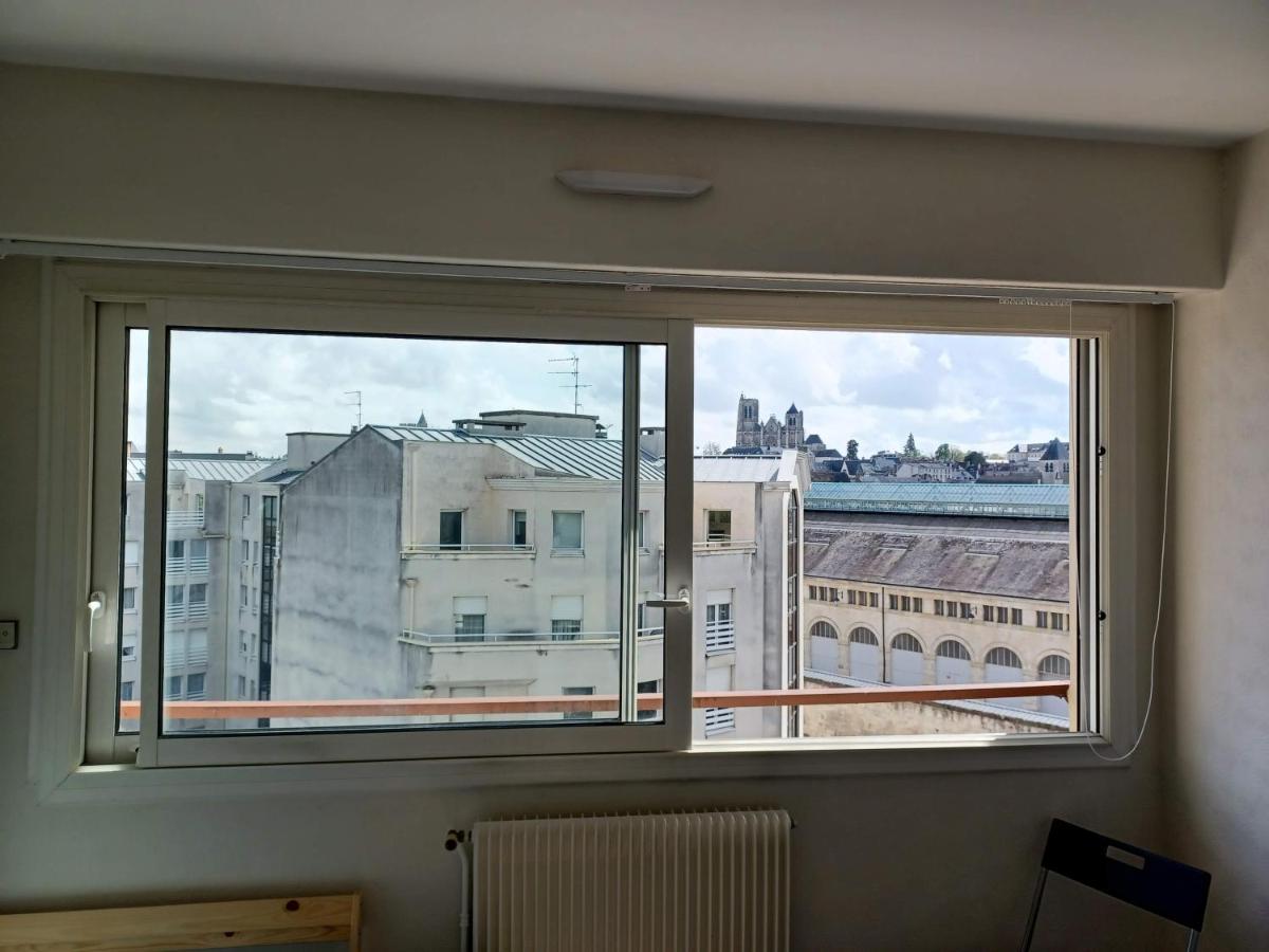 Le Panoramique * Bourges