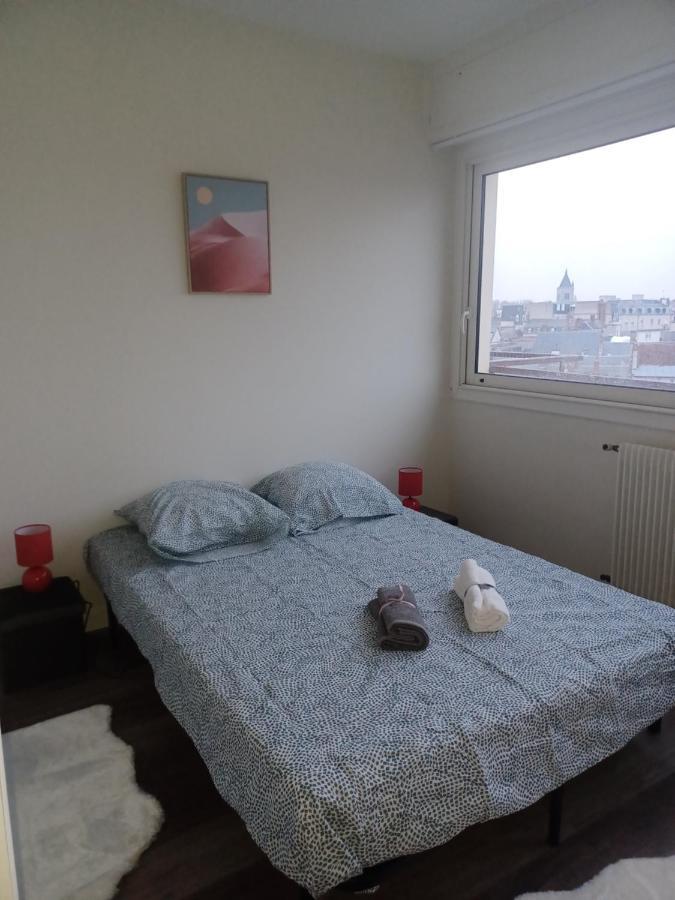 Le Panoramique Apartment *