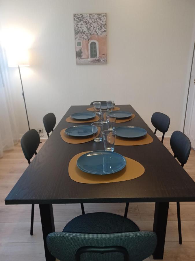 Le Panoramique Apartment *