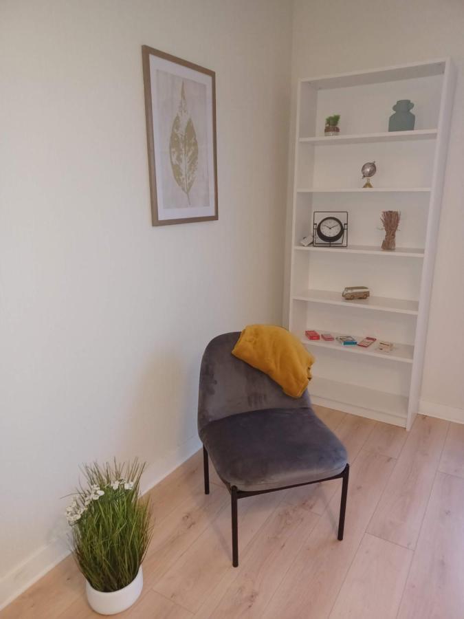Le Panoramique Apartment *