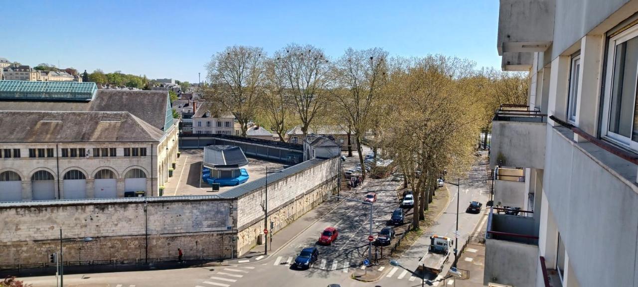Le Panoramique * Bourges