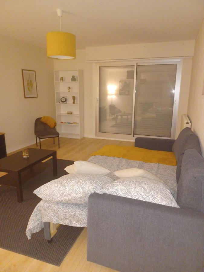 Le Panoramique Apartment
