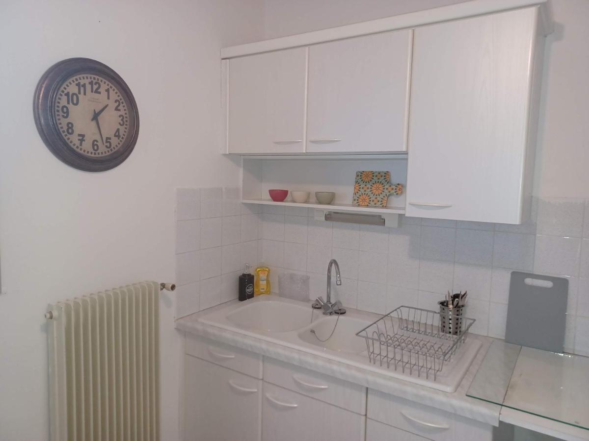 Le Panoramique Apartment
