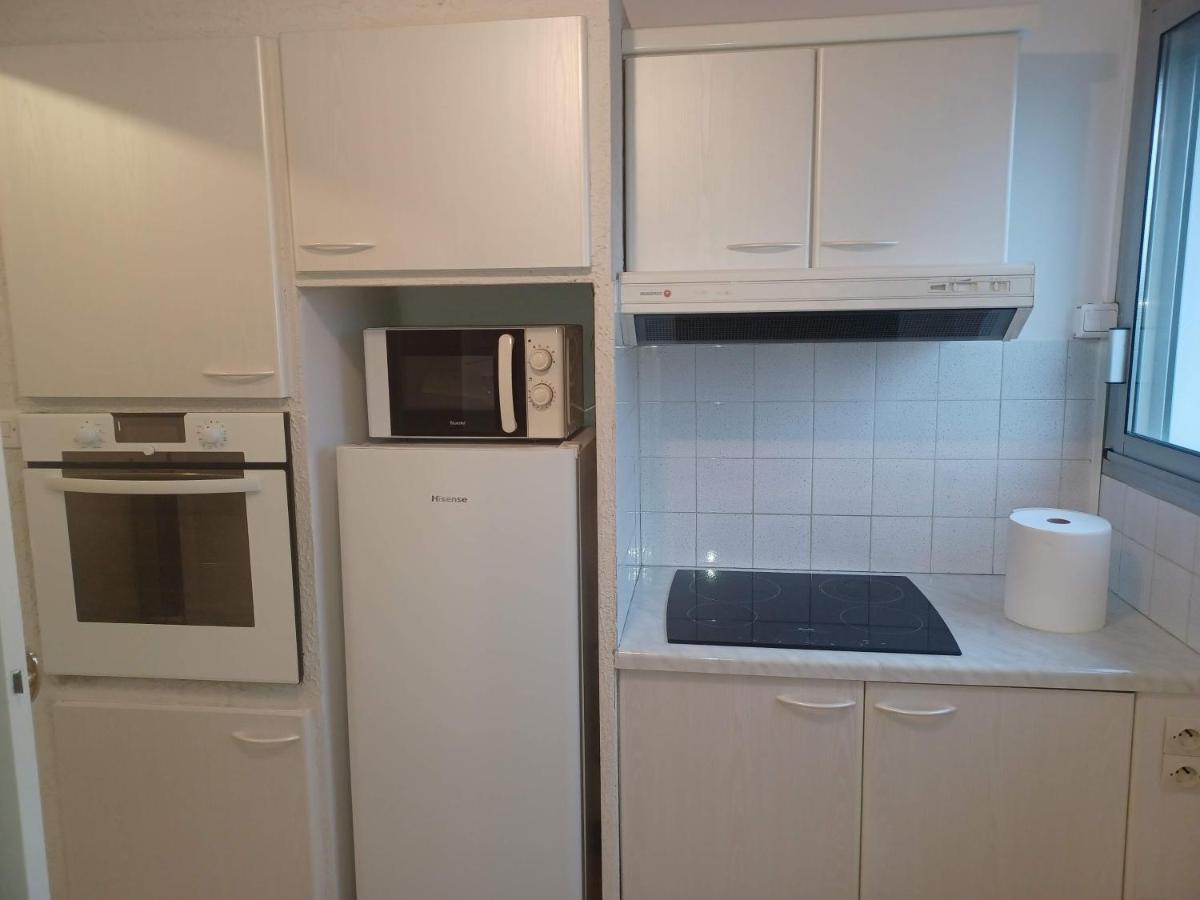 Apartment Le Panoramique Bourges
