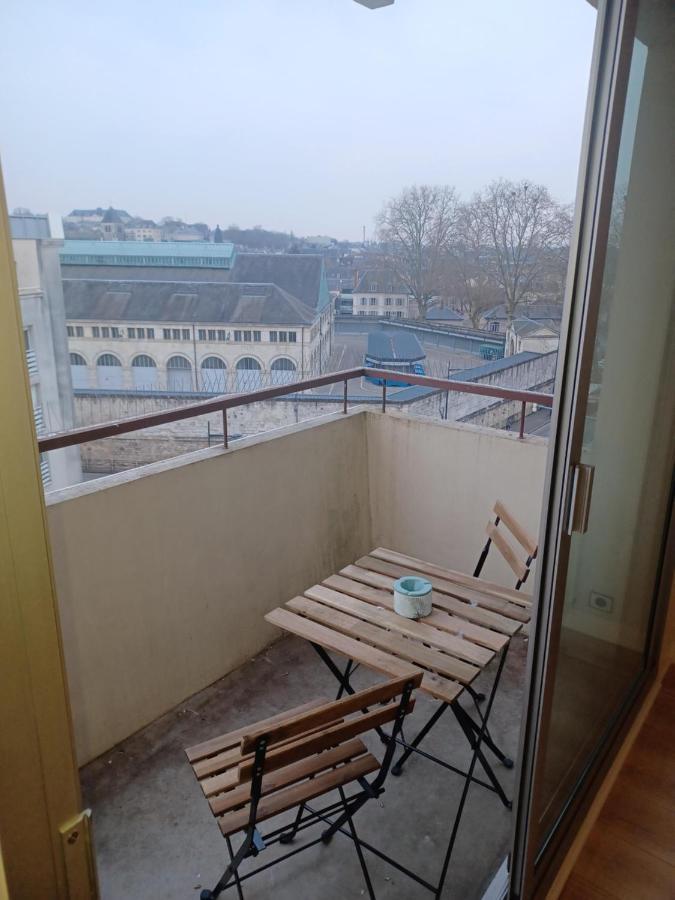 Le Panoramique